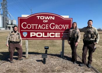 Cottage Grove Deputies 2022